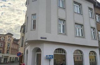 Haus kaufen in 07570 Weida, Weida - Wohn- und Geschäftshaus im historischen Zentrum von Weida (Thürin