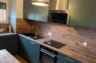 Wohnung kaufen in 97456 Dittelbrunn, Dittelbrunn - Maisonettenwohnung