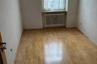 Wohnung kaufen in 92637 Weiden, Weiden in der Oberpfalz - Gepflegte 3.5 Zi-Whg. mit Balkon am Rebühl zu verkaufen