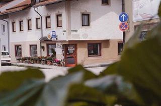 Haus kaufen in 85643 Steinhöring, Steinhöring - Wohn und Geschäftshaus mit genehmigtem Umbauplan