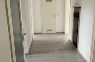 Wohnung kaufen in 73035 Göppingen, Göppingen - 3-Zimmer-Erdgeschosswohnung in ruhiger Lage in Göppingen