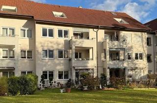 Wohnung kaufen in 89079 Ulm, Ulm - Schöne 3,5 Zimmer-Wohnung mit zwei Balkonen in Ulm-Gögglingen