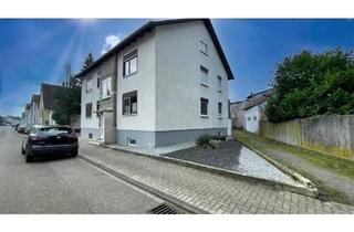 Wohnung kaufen in 76646 Bruchsal, Bruchsal - 3-Zimmer Wohnung in Stutensee - Kernsaniert & Provisionsfrei