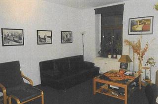 Wohnung kaufen in 09111 Chemnitz, Chemnitz - Vermietete 1-Zimmer Wohnung nahe der Chemnitzer Innenstadt 6612