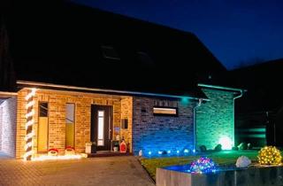 Einfamilienhaus kaufen in 24787 Fockbek, Fockbek - Einfamilienhaus