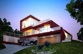 Einfamilienhaus kaufen in 66333 Völklingen, Völklingen - Einfamilienhaus mit ELW am Weinberg in 66359 Bous