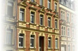 Wohnung kaufen in 08525 Plauen, Plauen - Vermietete 2-Zimmer Wohnung in Plauen 6611