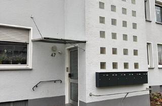 Wohnung kaufen in 33378 Rheda-Wiedenbrück, Rheda-Wiedenbrück - Helle 3-Zimmer-Wohnung mit großem Balkon