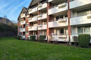 Wohnung kaufen in 32457 Porta Westfalica, Porta Westfalica - Eigentumswohnung sofort verfügbar aktuell vermietet