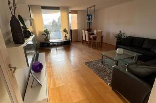 Wohnung kaufen in 40627 Düsseldorf, Düsseldorf - Provisionsfrei! Top 3-Zimmer Wohnung mit Tiefgaragenstellplatz