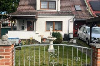 Einfamilienhaus kaufen in 99947 Bad Langensalza, Bad Langensalza - Einfamilienhaus