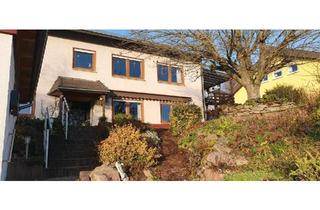 Einfamilienhaus kaufen in 67806 Rockenhausen, Rockenhausen - Einfamilienhaus mit Garage