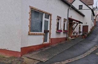 Haus kaufen in 66887 Rammelsbach, Rammelsbach - HAUS ZU VERKAUFEN