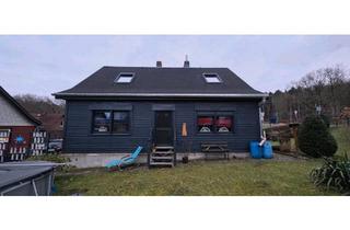 Einfamilienhaus kaufen in 08301 Bad Schlema, Aue-Bad Schlema - Einfamilienhaus