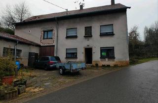 Einfamilienhaus kaufen in 66557 Illingen, Illingen - Haus zu verkaufen