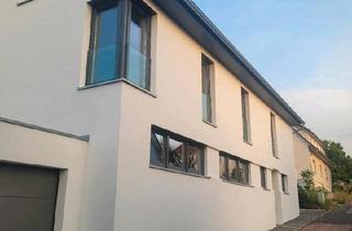 Einfamilienhaus kaufen in 75334 Straubenhardt, Straubenhardt - Einfamilienhaus mit 2 Garagen Neubau