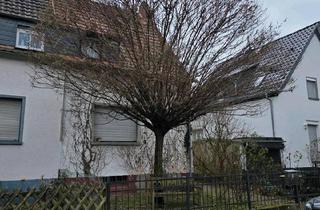 Doppelhaushälfte kaufen in 63477 Maintal, Maintal - Doppelhaushälfte