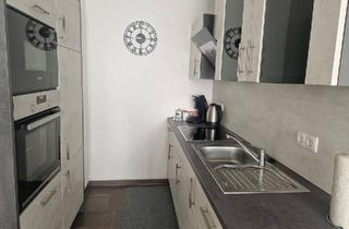 Wohnung kaufen in 94491 Hengersberg, Hengersberg - BESONDERE 3-ZIMMERWOHNUNG - provisionsfrei