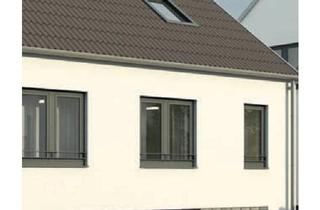 Doppelhaushälfte kaufen in 40667 Meerbusch, Meerbusch - Doppelhaushälfte in Meerbusch Büderich zu verkaufen