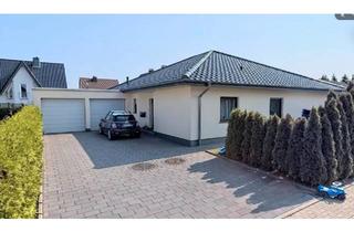 Einfamilienhaus kaufen in 59590 Geseke, Geseke - Modernes Bungalow Einfamilienhaus