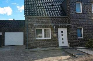 Doppelhaushälfte kaufen in 48565 Steinfurt, Steinfurt - Haus Doppelhaushälfte zum Verkauf Steinfurt Burgsteinfurt