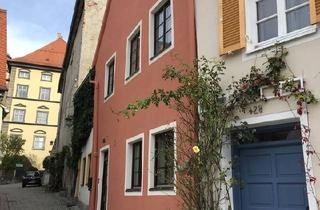 Haus kaufen in 86899 Landsberg, Landsberg am Lech - Charmantes Altstadthaus in Landsberg am Lech