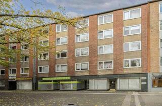 Mehrfamilienhaus kaufen in 45881 Gelsenkirchen, Gelsenkirchen - Mehrfamilienhaus mit 11 Wohn- sowie 2 Gewerbeeinheiten in Gelsenkirchen Bulmke-Hüllen