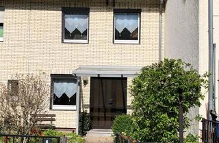 Reihenhaus kaufen in 37120 Bovenden, Bovenden - Renoviertes Haus mit Wintergarten und Garage in Bovenden