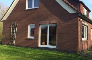 Einfamilienhaus kaufen in 28857 Syke, Syke - In reizvoller Lage - modernisiertes Einfamilienhaus