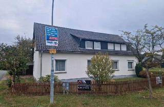 Mehrfamilienhaus kaufen in 38474 Tülau, Tülau - Mehrfamilienhaus mit Potenzial