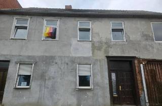 Haus kaufen in 38489 Beetzendorf, Beetzendorf - 2 Familienhaus