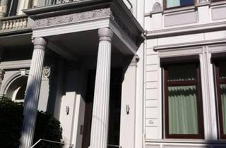 Loft kaufen in 28203 Bremen, Bremen - Loft-Wohnung mit Garage im Viertel