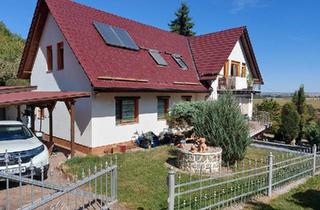 Haus kaufen in 99869 Drei Gleichen, Drei Gleichen - TOP Wohnhaus auf einmalig schönen Grundstück