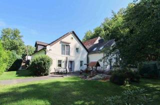 Haus kaufen in 01819 Bahretal, Bahretal - MFH mit bis zu 4 Wohneinheiten, insgesamt 11 Zimmer, Potenzial zur flexiblen Nutzung in Alleinlage