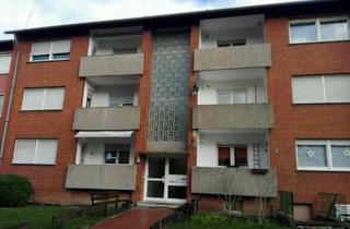 Wohnung kaufen in 59075 Hamm, Hamm - Gepflegte Eigentumswohnung mit Garage und Stellplatz