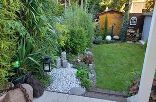 Wohnung kaufen in 50127 Bergheim, Bergheim - Helle 2,5-Zimmer Wohnung 80qm mit Terasse und Garten o. Provision