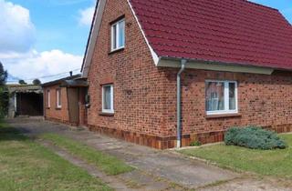 Haus kaufen in 23970 Benz, Benz - WOHNEN WO ANDERE URLAUB MACHEN????