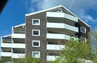 Wohnung kaufen in 38667 Bad Harzburg, Bad Harzburg - Gemütliche Wohnung in schöner Randlage mit Blick auf Bad Harzburg