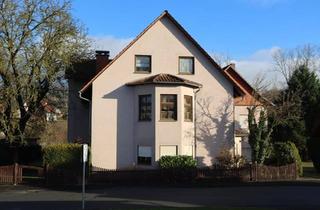 Haus kaufen in 37293 Herleshausen, Herleshausen - Mehrfamilenhaus - PROVISIONSFREI