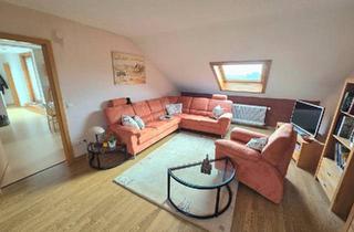 Haus kaufen in 64807 Dieburg, Dieburg - Schöne 3-Zi.-ETW mit Dachterrasse und Carport in Dieburg