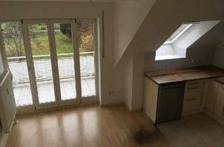 Wohnung kaufen in 86399 Bobingen, Bobingen - 2,5 Zimmer Wohnung in Bobingen 56 qm