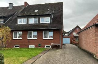 Mehrfamilienhaus kaufen in 48249 Dülmen, Dülmen - Wohnhaus mit 2 Wohnungen