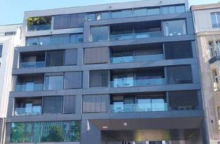 Wohnung kaufen in Chausseestraße 37, 10115 Berlin, Berlin - Moderne Stadtwohnung in zentralster Lage von Berlin-Mitte