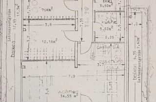 Wohnung kaufen in 89542 Herbrechtingen, Herbrechtingen - Weihnachten in eigenen Räumen ? - 4-Zimmer-Wohnung Herbrechtingen