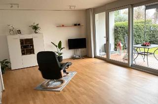 Wohnung kaufen in 76887 Bad Bergzabern, Bad Bergzabern - Eigentumswohnung in Bad Bergzabern