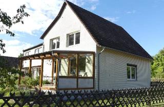 Mehrfamilienhaus kaufen in 29362 Hohne, Hohne - Mehrfamilienhaus mit Gästehaus provisionsfrei