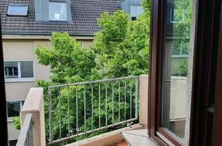 Wohnung kaufen in 50670 Köln, Köln - Schöne kleine Wohnung in zentraler Lage von Köln