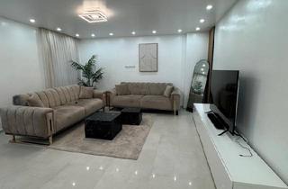 Wohnung kaufen in 64295 Darmstadt, Darmstadt - Luxuriöse kernsanierte Stadtwohnung in Toplage in Darmstadt