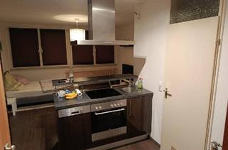 Wohnung kaufen in 63110 Rodgau, Rodgau - Vermietete 1 Zimmer WohnungMieterfrei Verkauf wäre auch möglich