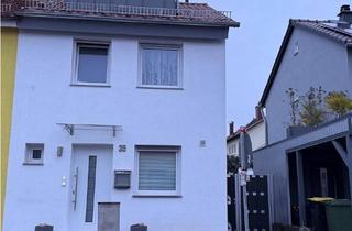 Haus kaufen in 70839 Gerlingen, Gerlingen - Reiheneckhaus Gerlingen